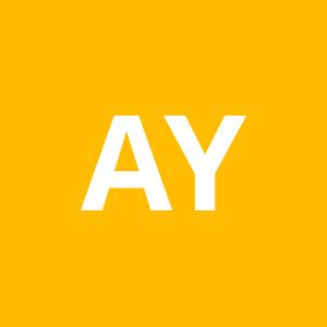 Ahmet Y.